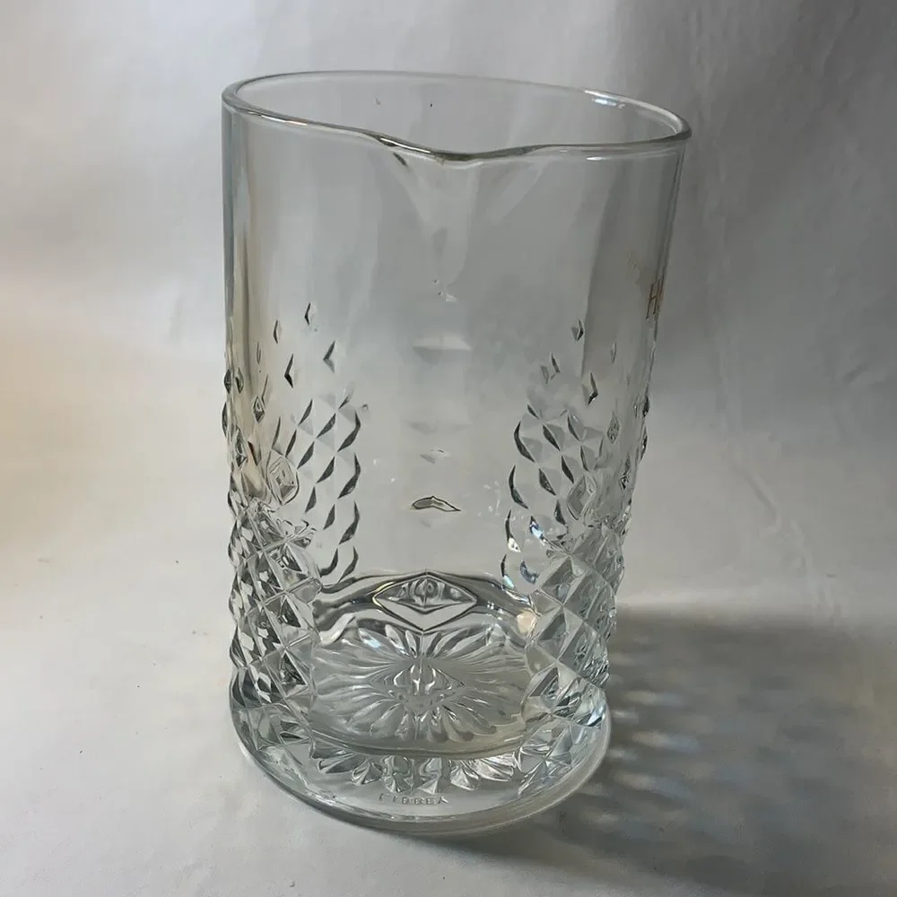 Libbey diamond cut
